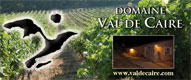 domaine Val de Caire